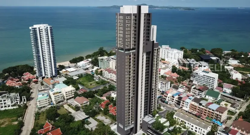 New development