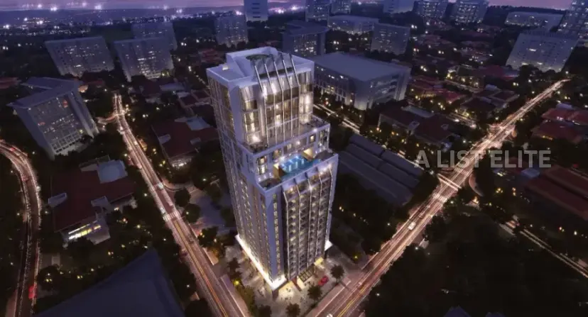 New development