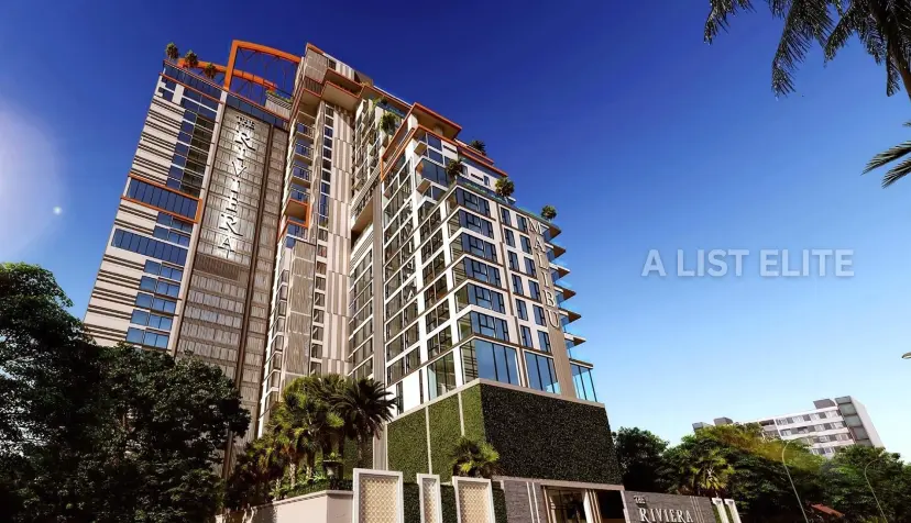 New development