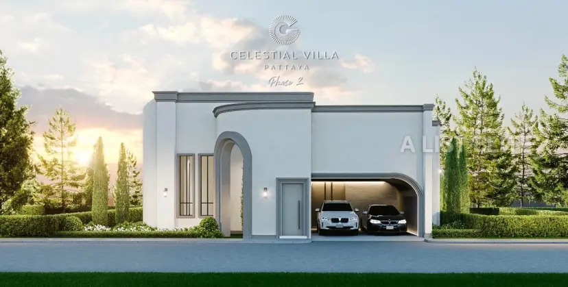 New development