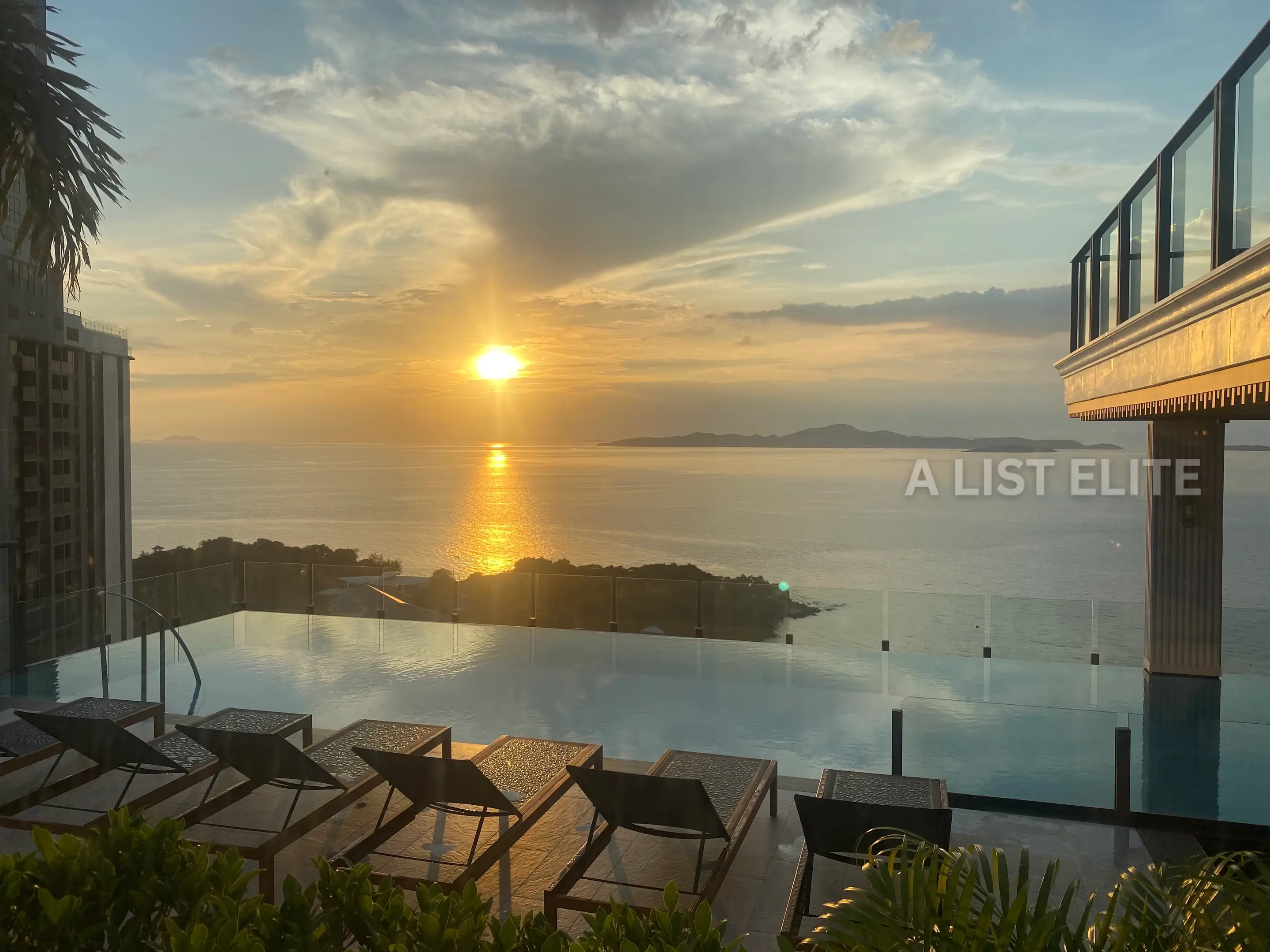 Elysium Residences