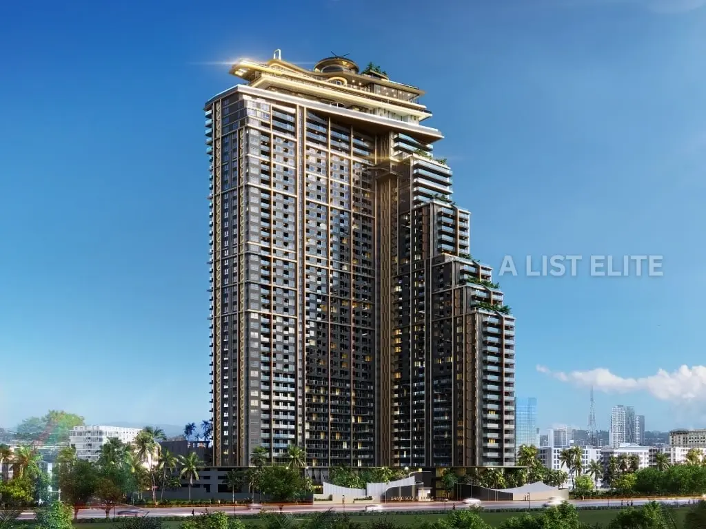 Grand Solair Noble