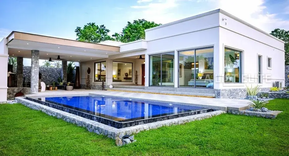 The Plantation Estates