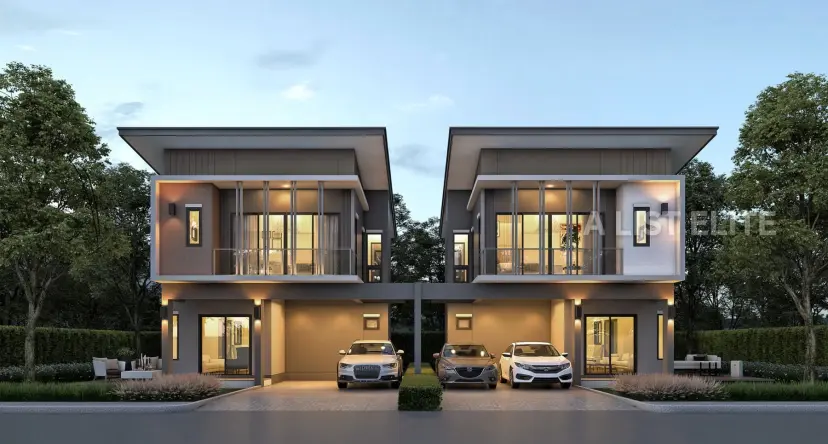 New development