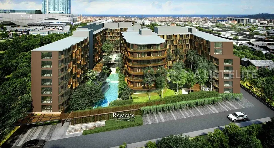 Ramada Mira North Pattaya