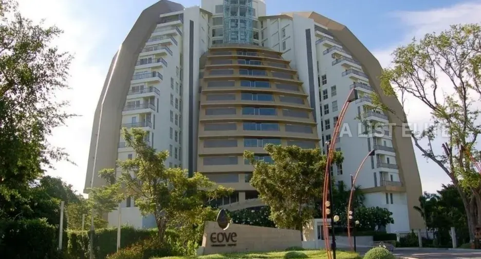 The Cove Pattaya