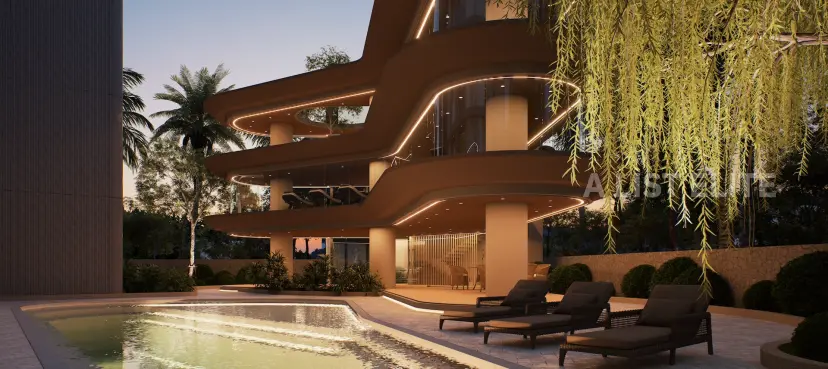 New development