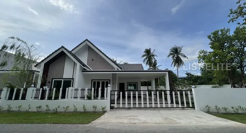 Coco Ville by Sabai Home