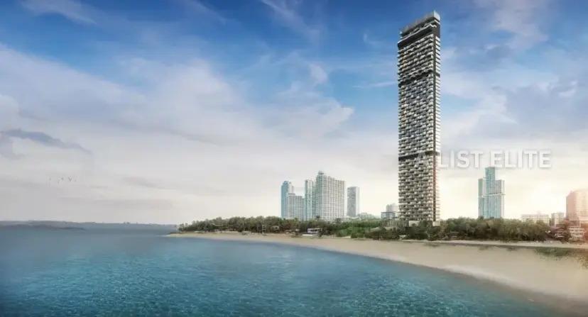 New development