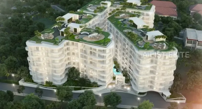 New development