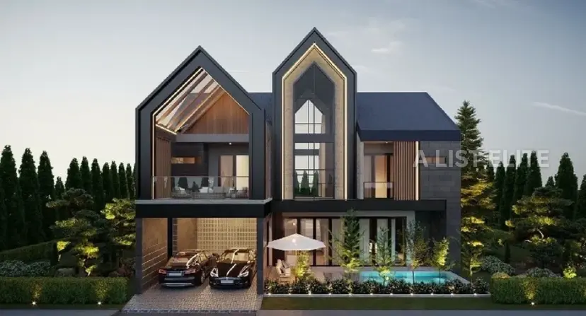 New development