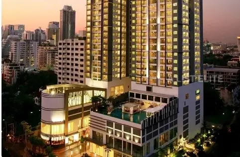 39 BOULEVARD EXECUTIVE RESIDENCE