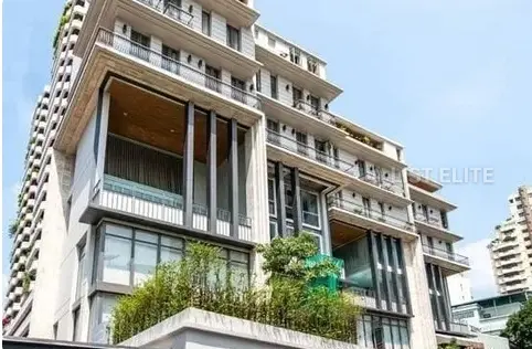 749 Residences