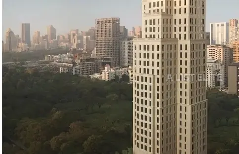 New development
