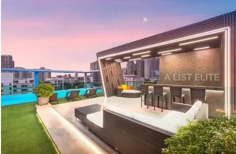 AASHIANA SUKHUMVIT 26