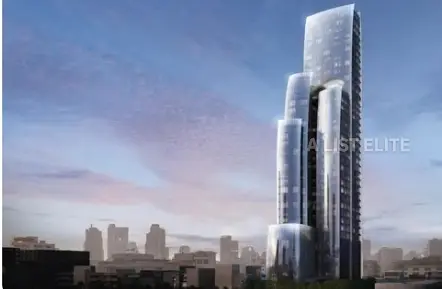Aestiq Thonglor