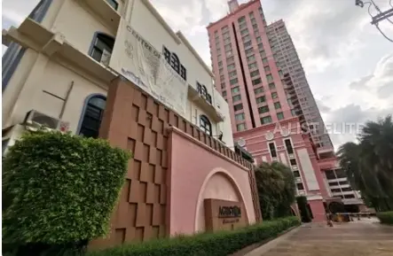 AGUSTON SUKHUMVIT 22