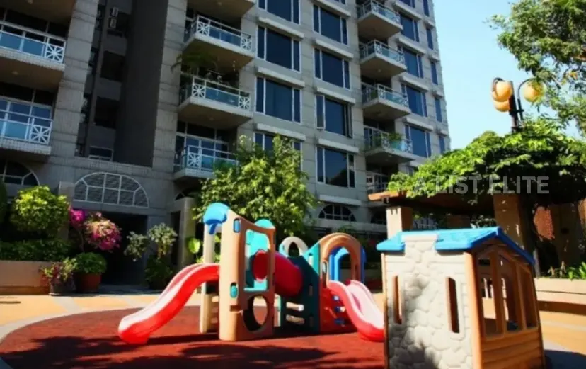 New development