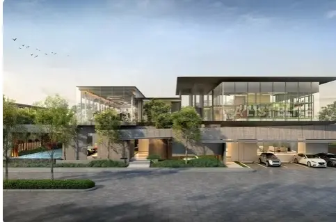 New development