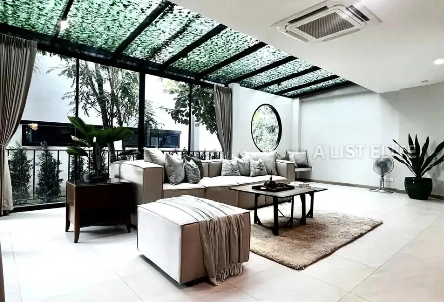 ANANDA RESIDENCE