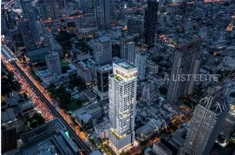 New development