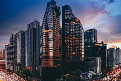New development