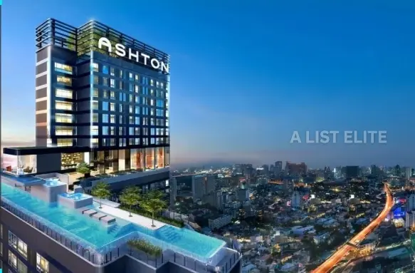 New development