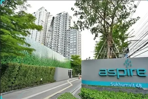 ASOKE PLACE