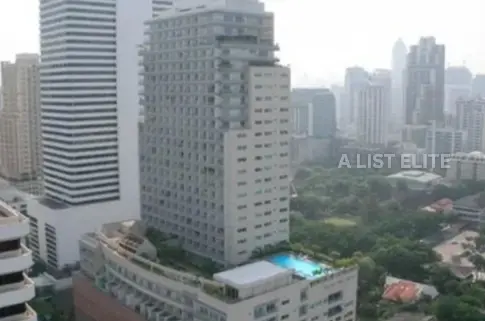 ASOKE TOWERS