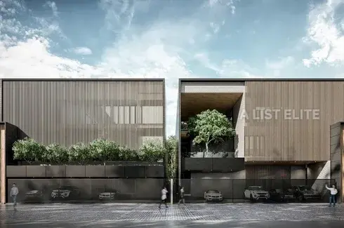 ATELIER RESIDENCE