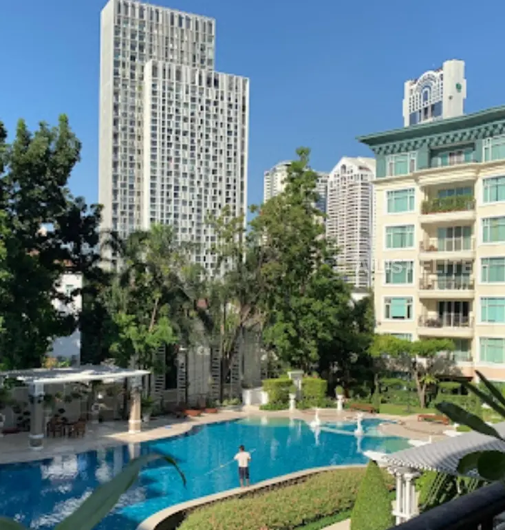 New development
