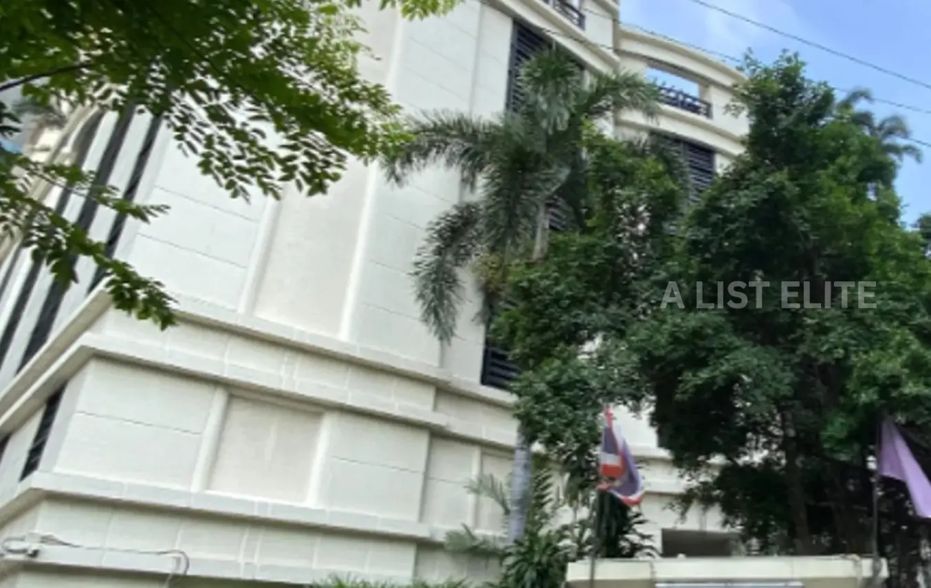 BAAN PIYA SATHORN