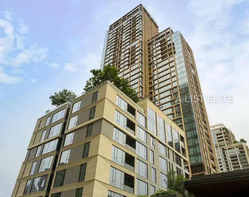 BAAN SINDHORN