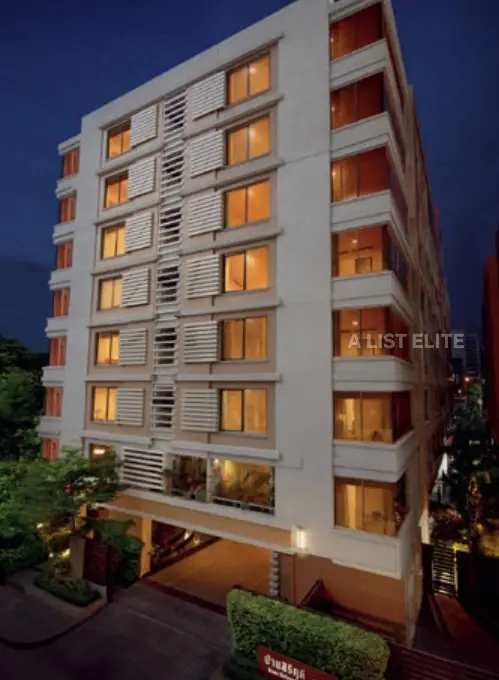 BAAN SIRI RUEDEE CONDOMINIUM