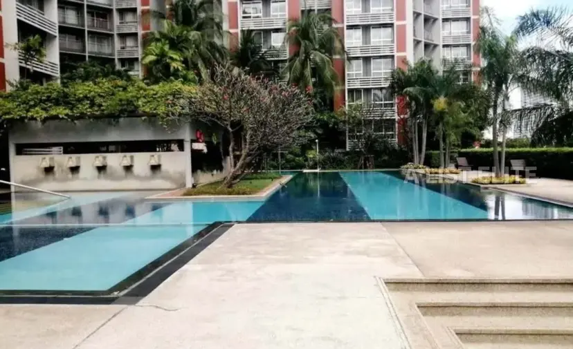 New development