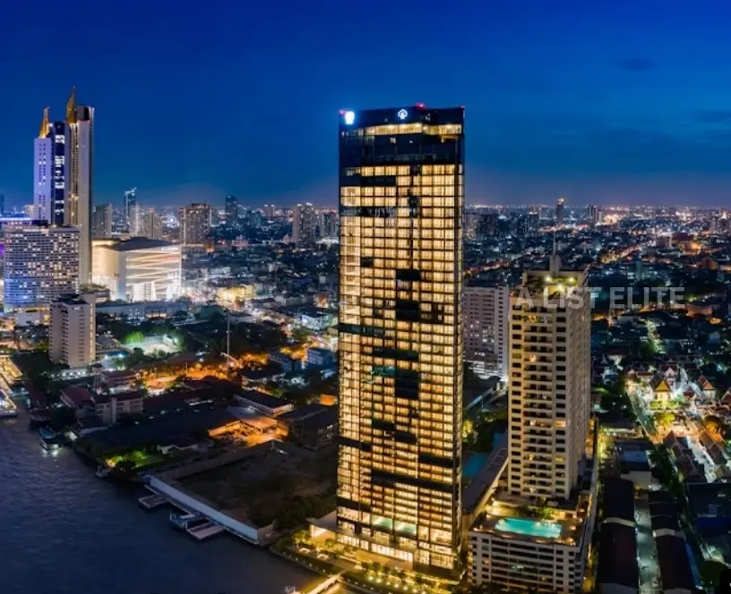 New development
