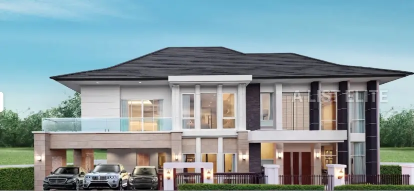 New development