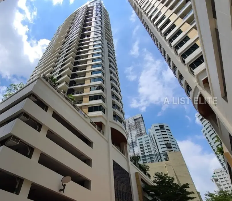 BRIGHT SUKHUMVIT 24