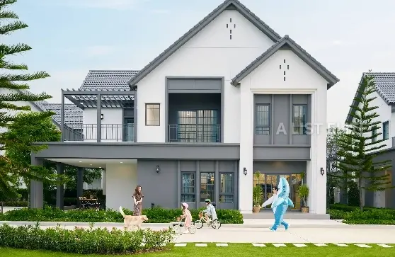 New development