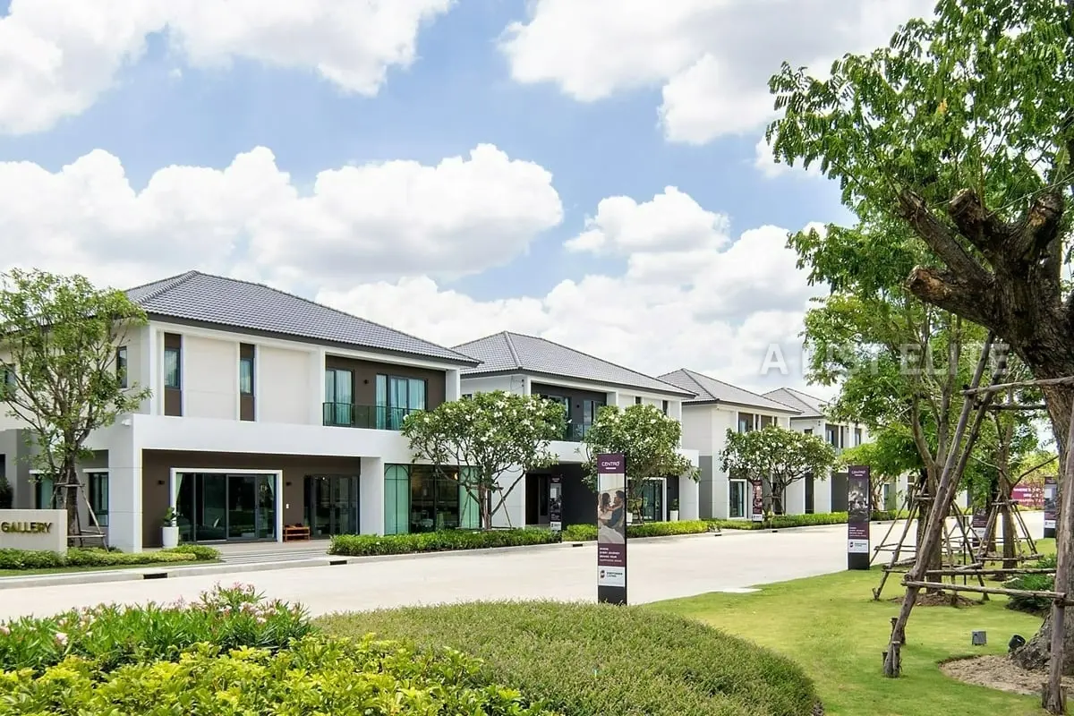 CENTRO VIBHAVADI