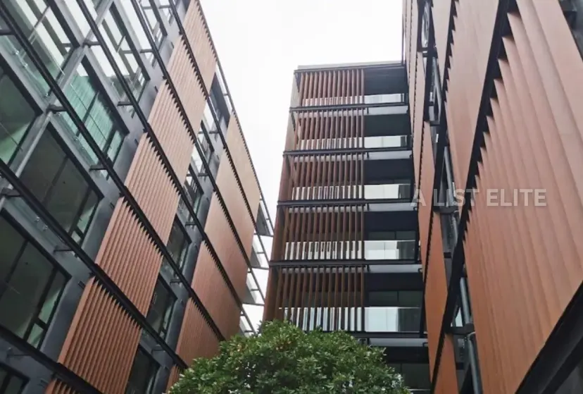 New development
