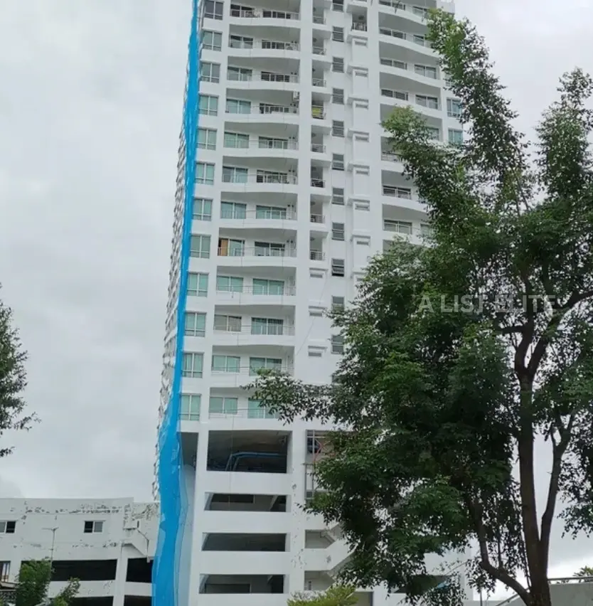 เจริญนคร ริเวอร์ เพลส