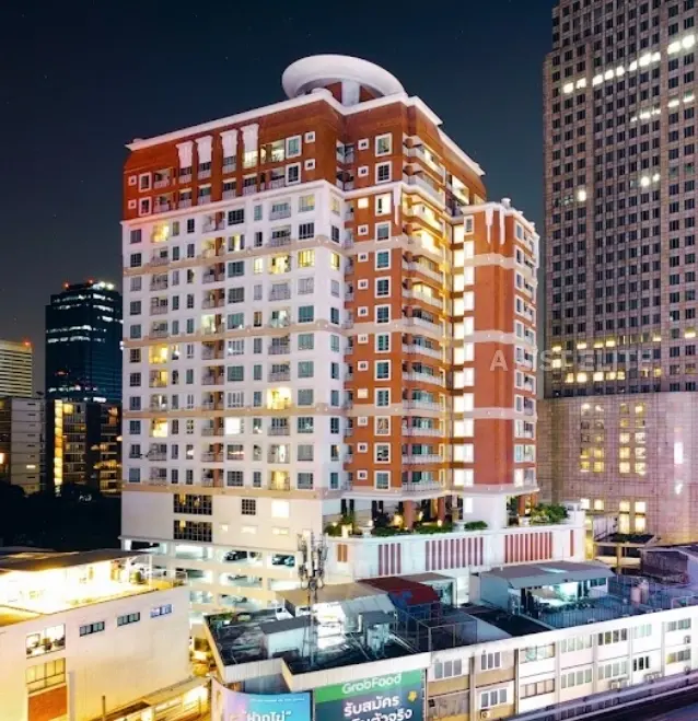 New development