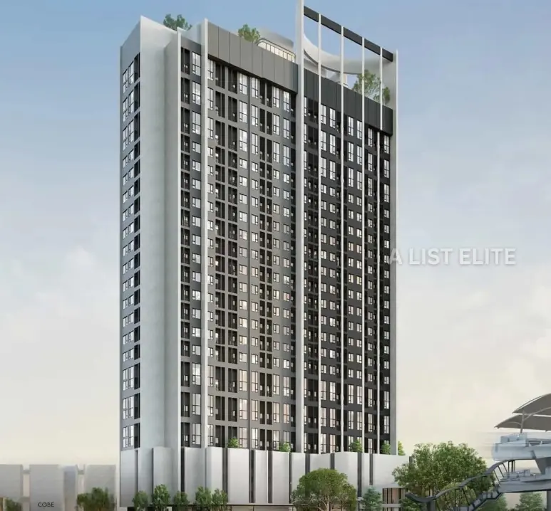 New development