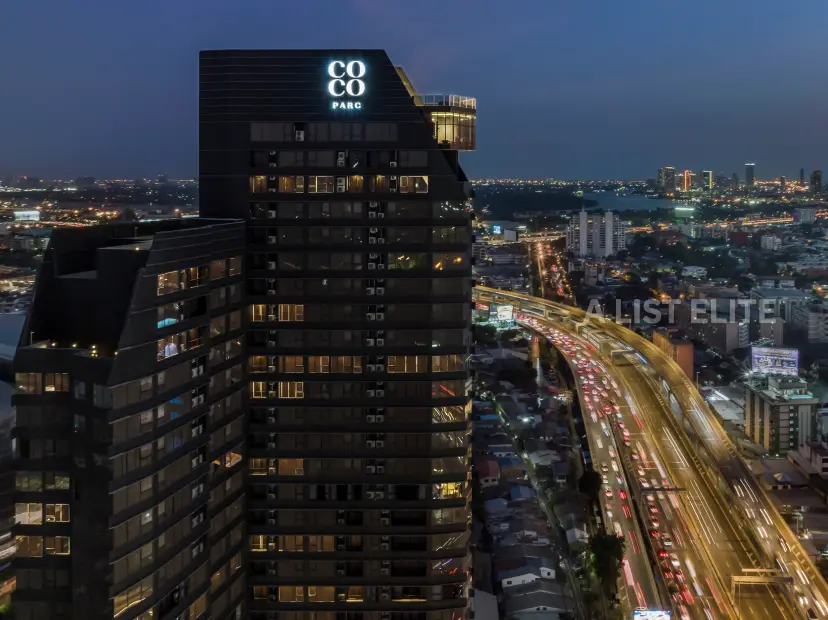 New development