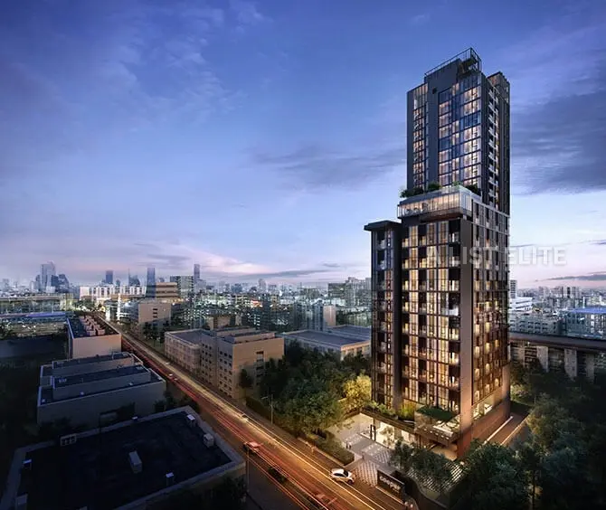 New development