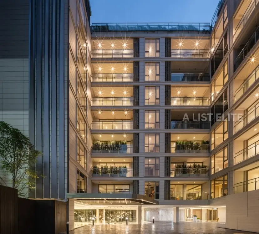 New development