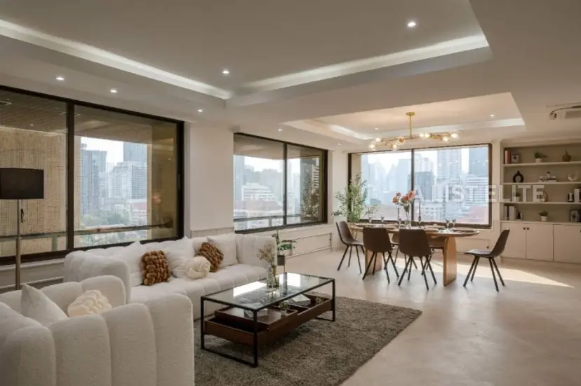 New development
