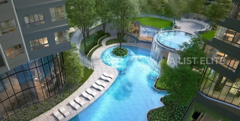 New development
