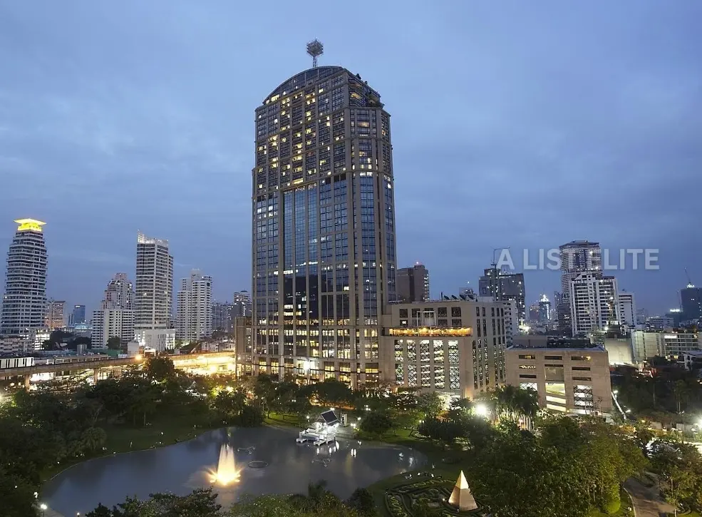 เอ็มโพเรียม สวีท บาย ชาเทรียม